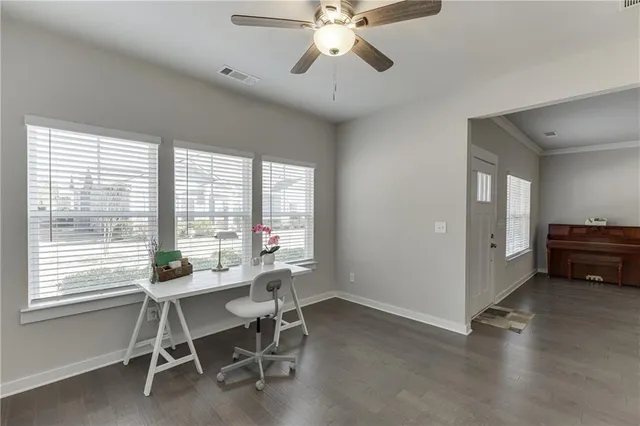 $349,900 | 2476 Rathburn Circle, Loganville, GA 30052