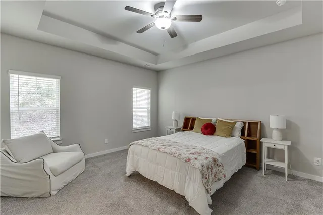 $349,900 | 2476 Rathburn Circle, Loganville, GA 30052