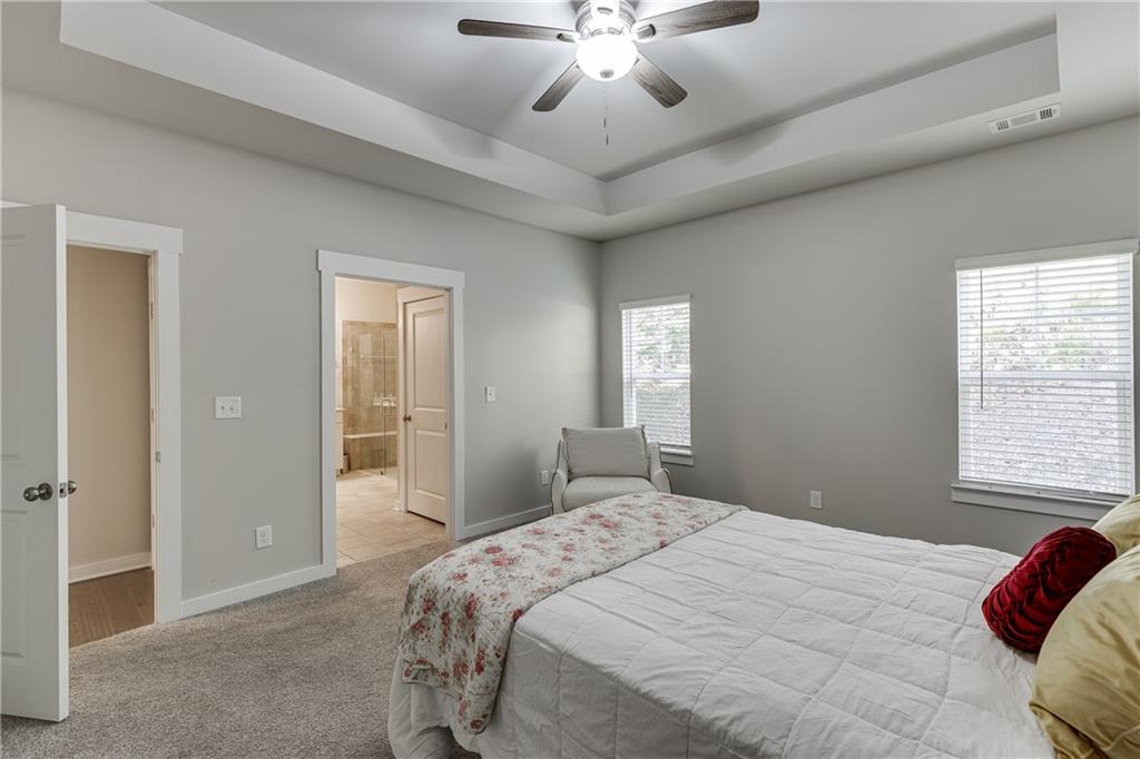 2476 Rathburn Circle Loganville, GA 30052 - Photo 19 of 35