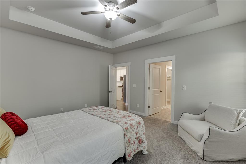 2476 Rathburn Circle Loganville, GA 30052 - Photo 20 of 35