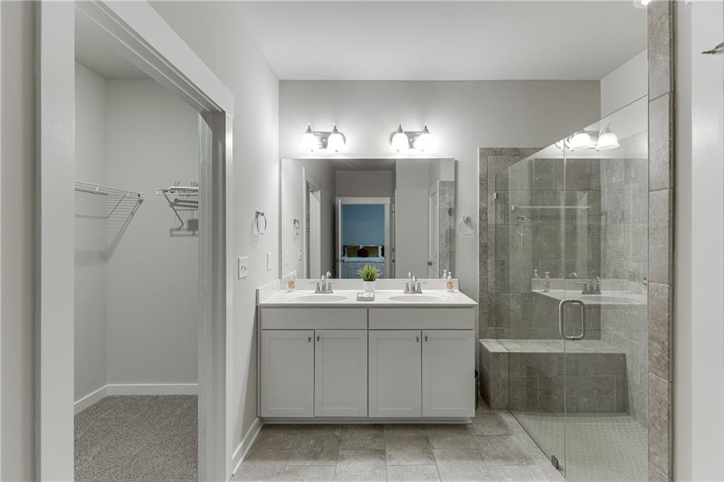 2476 Rathburn Circle Loganville, GA 30052 - Photo 21 of 35