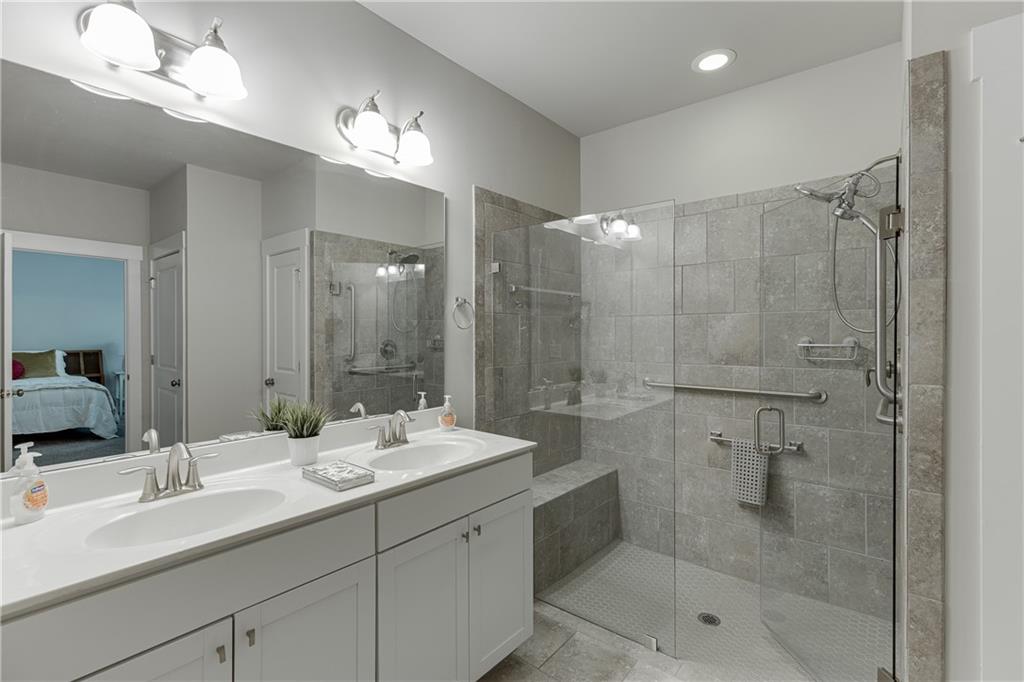 2476 Rathburn Circle Loganville, GA 30052 - Photo 22 of 35