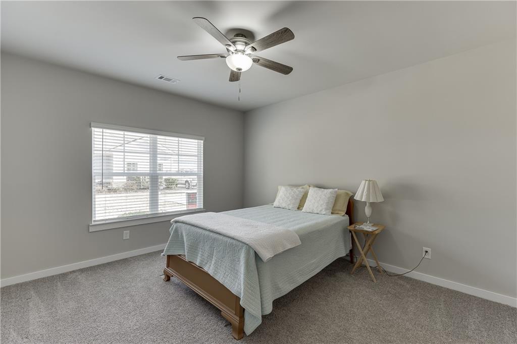 2476 Rathburn Circle Loganville, GA 30052 - Photo 23 of 35