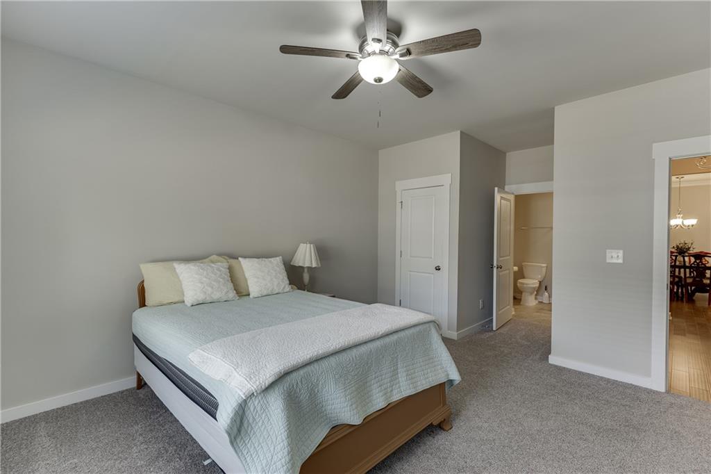 2476 Rathburn Circle Loganville, GA 30052 - Photo 24 of 35