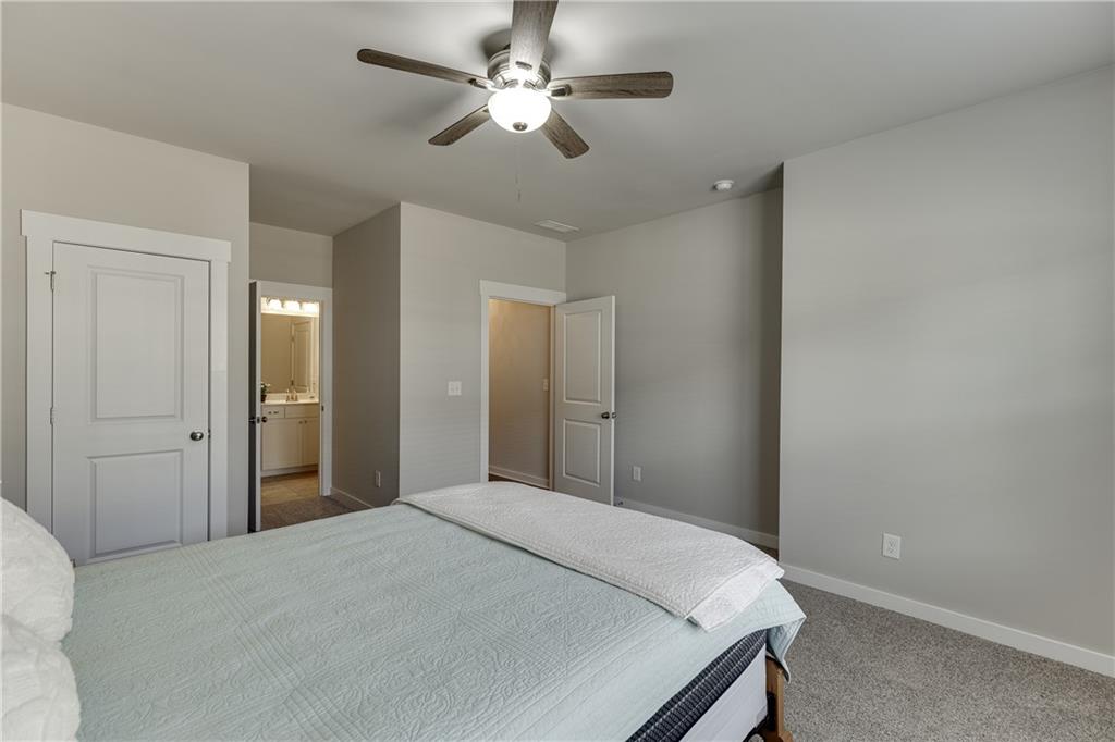 2476 Rathburn Circle Loganville, GA 30052 - Photo 25 of 35