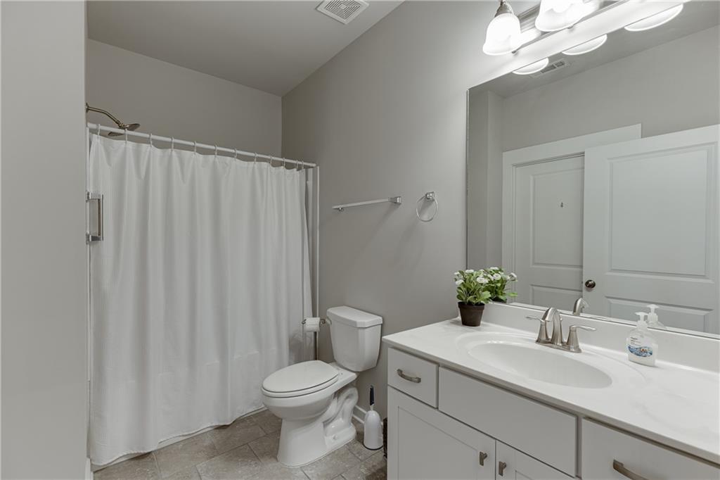 2476 Rathburn Circle Loganville, GA 30052 - Photo 26 of 35