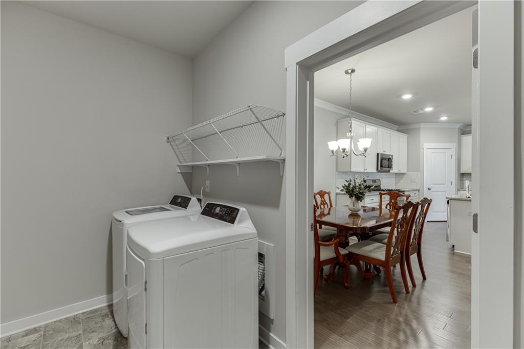 2476 Rathburn Circle Loganville, GA 30052 - Photo 27 of 35