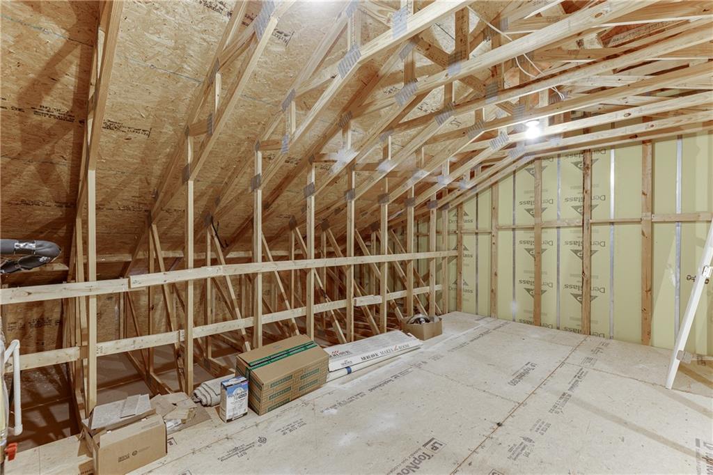 2476 Rathburn Circle Loganville, GA 30052 - Photo 28 of 35