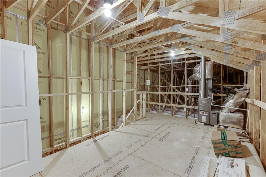 2476 Rathburn Circle Loganville, GA 30052 - Photo 29 of 35