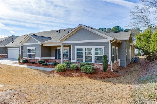 $339,000 | 2476 Rathburn Circle, Loganville, GA 30052