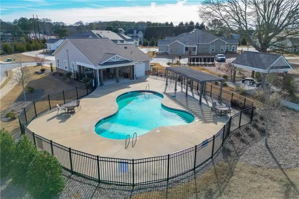 $339,000 | 2476 Rathburn Circle, Loganville, GA 30052