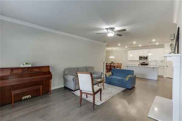 $339,000 | 2476 Rathburn Circle, Loganville, GA 30052