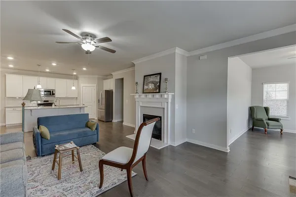 $339,000 | 2476 Rathburn Circle, Loganville, GA 30052
