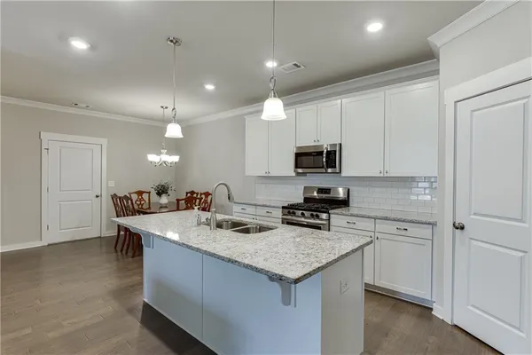 $339,000 | 2476 Rathburn Circle, Loganville, GA 30052