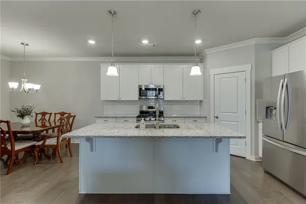 $339,000 | 2476 Rathburn Circle, Loganville, GA 30052