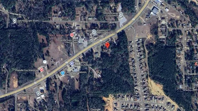 $475,000 | 4306 Hwy 28 East Highway, Pineville, LA 71360