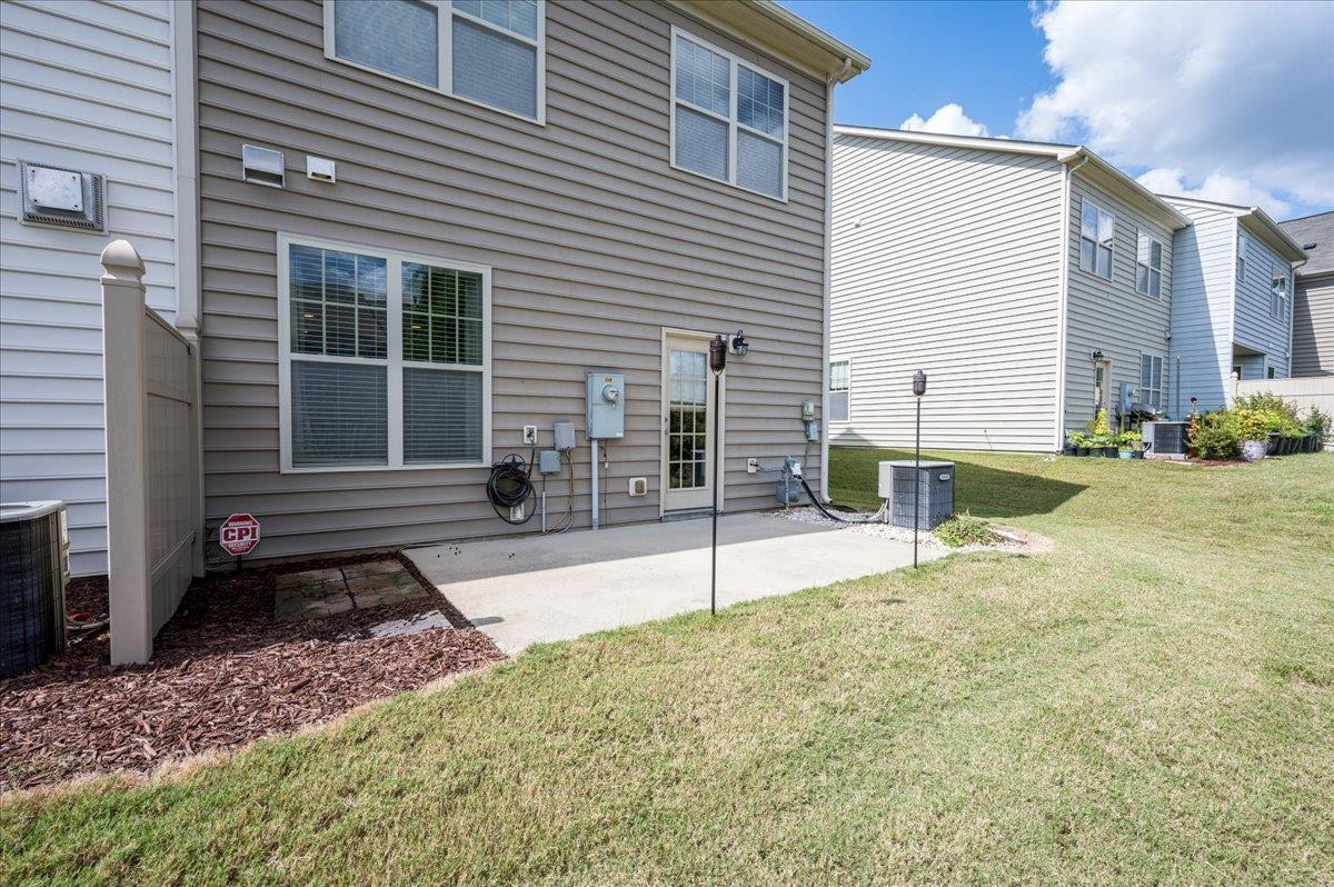 8318 Niayah Way Raleigh, NC 27612 - Photo 23 of 25 Photo 23
