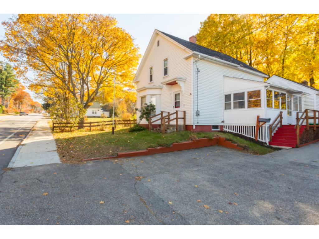 21 Rochester Hill Road Rochester, NH 03867 - Photo 1 of 21