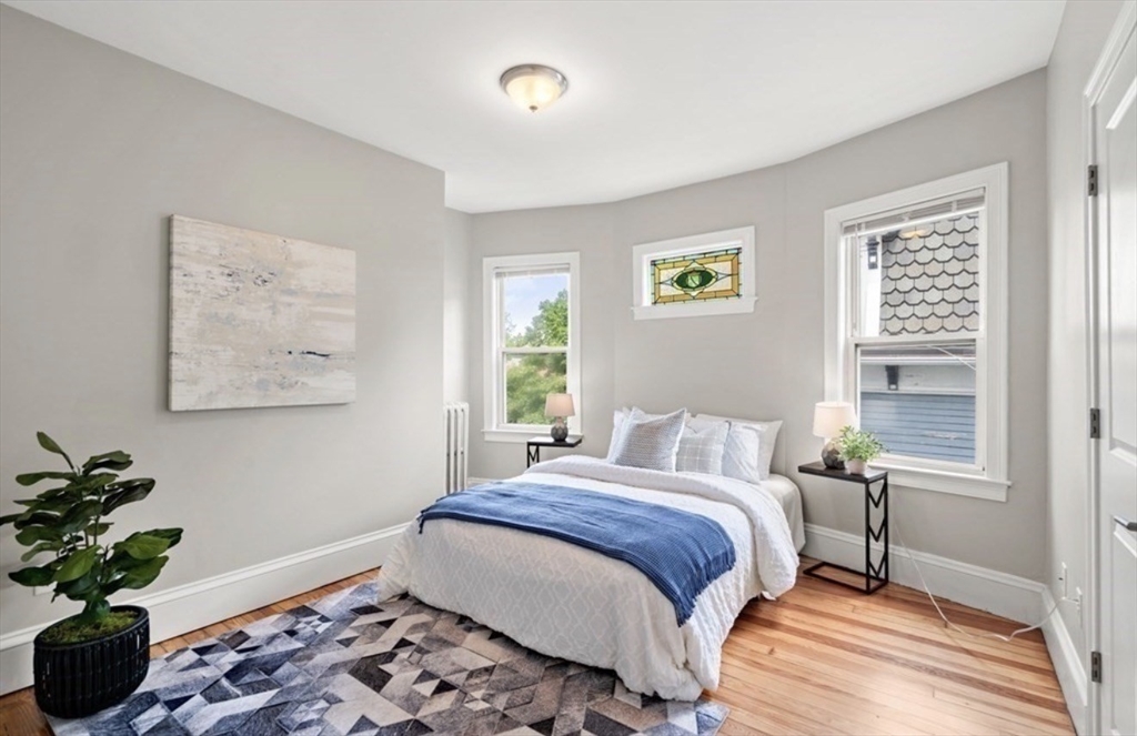 17 Van Winkle Street, Unit 3 Boston, MA 02124 - Photo 7 of 10