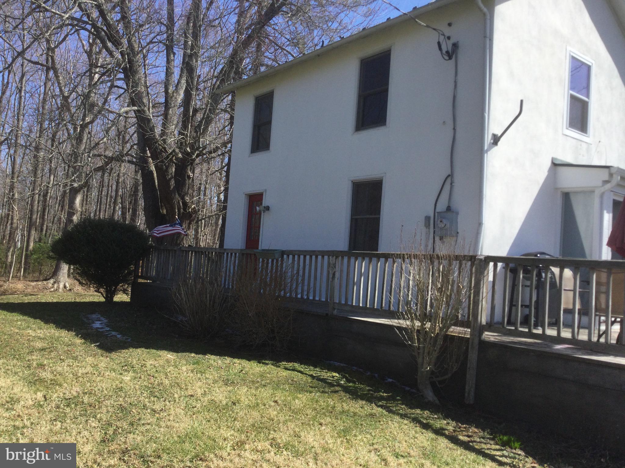 6774 Leeds Manor Road Marshall, VA 20115 - Photo 15 of 17