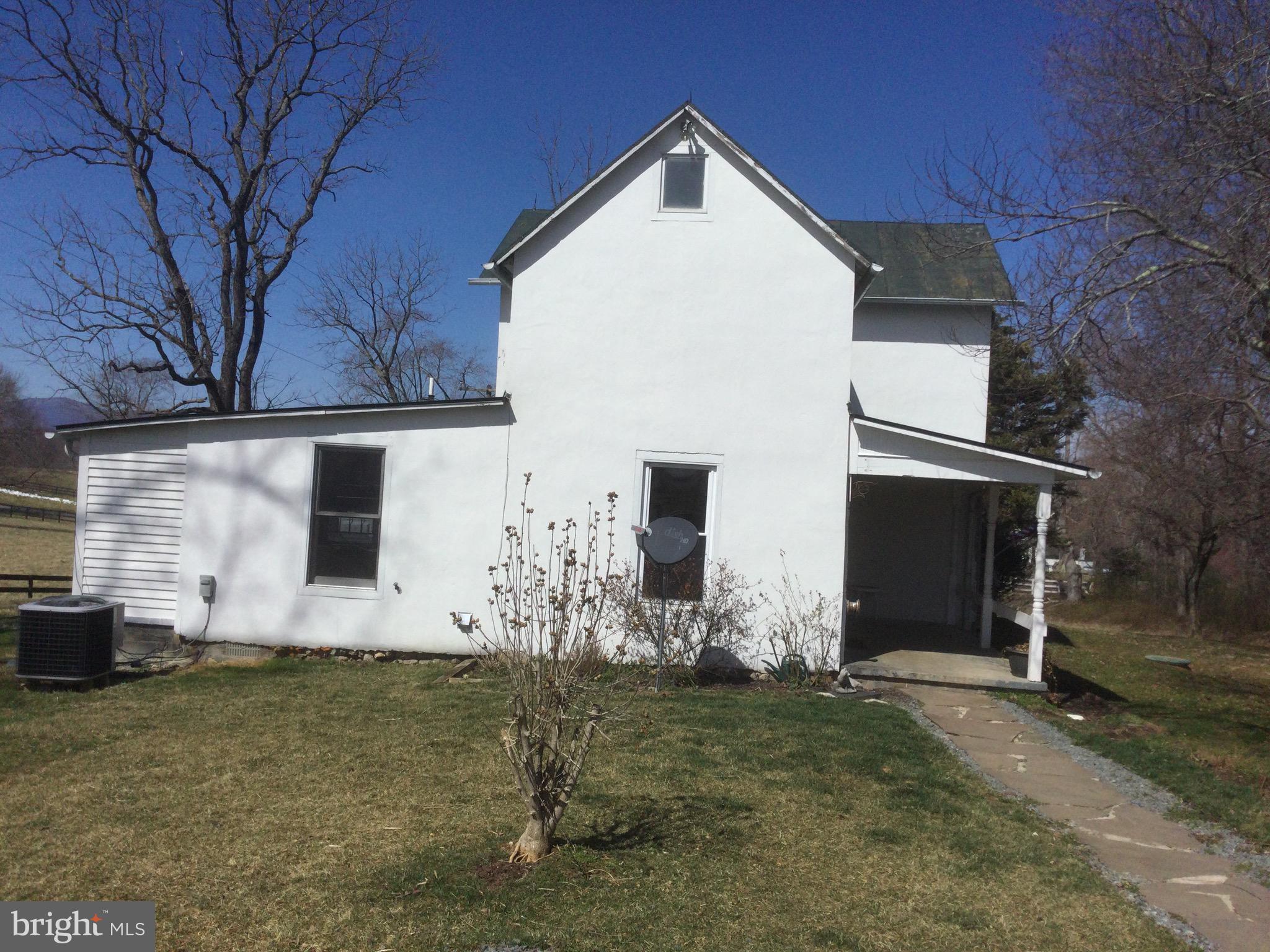 6774 Leeds Manor Road Marshall, VA 20115 - Photo 17 of 17