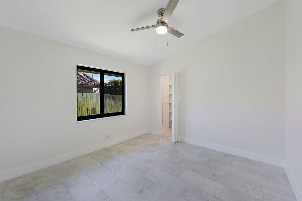 7230 Northwest 4th Avenue Boca Raton, FL 33487 - Photo 37 of 49 Bedroom 2