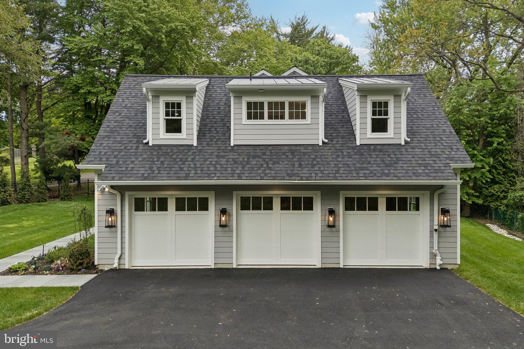 340 Hidden River Road Penn Valley, PA 19072 - Photo 69 of 89