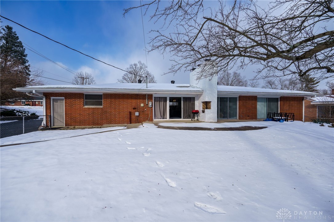 140 Greenhill Road Dayton, OH 45405 - Photo 37 of 39 Gallery Image 37