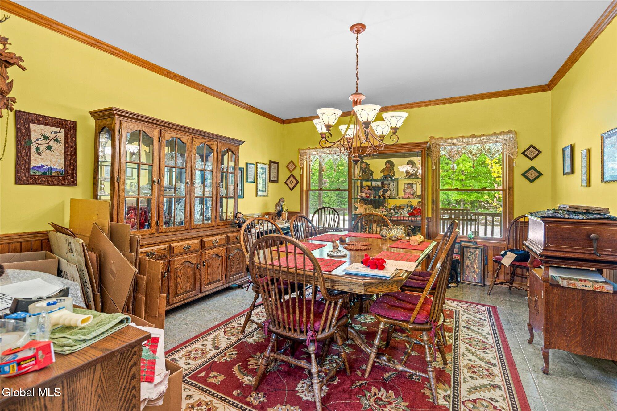 1603 South Johnsburg Road Johnsburg, NY 12843 - Photo 23 of 55 23-ADK-23