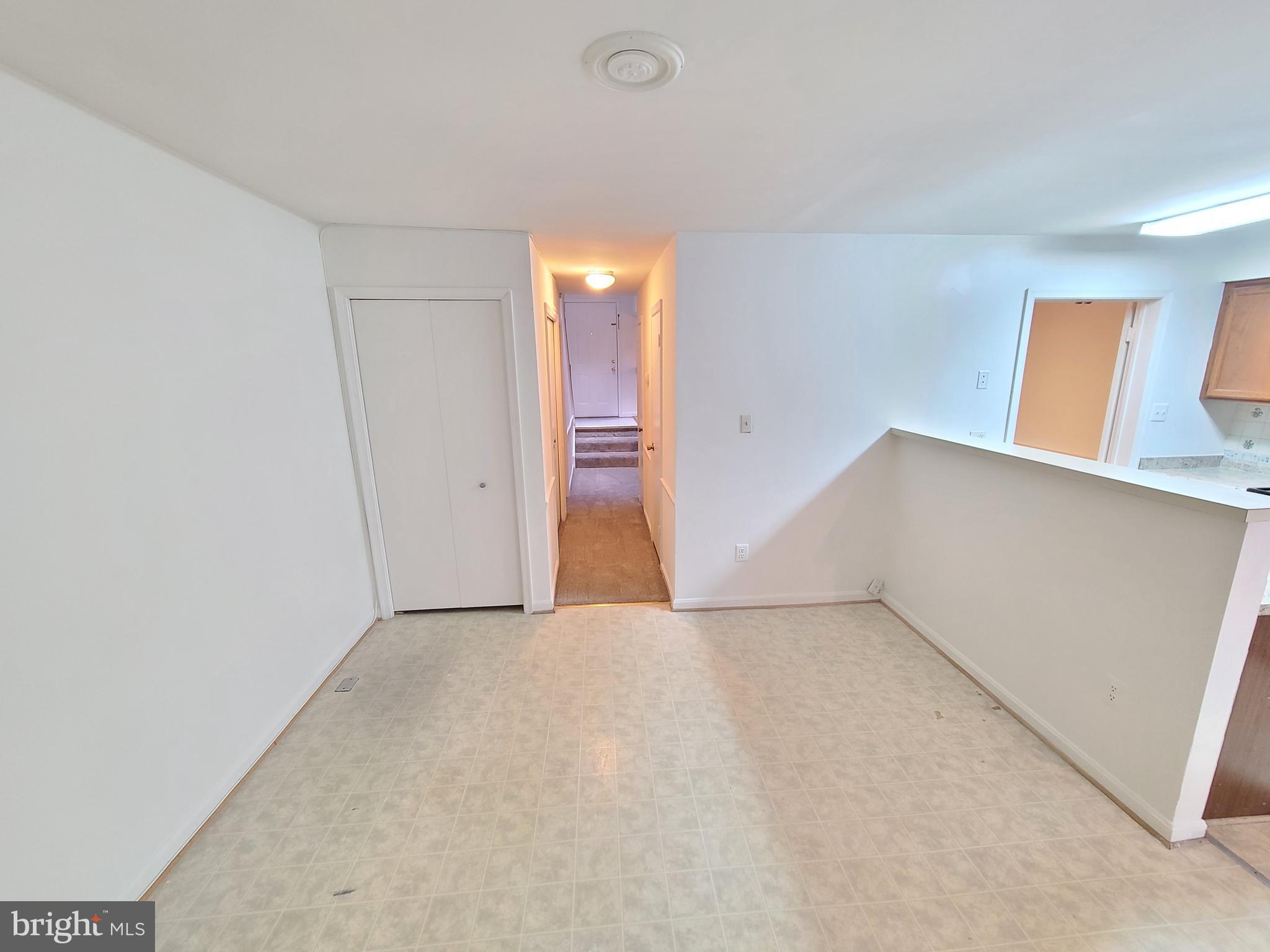 1427 Casino Circle Silver Spring, MD 20906 - Photo 11 of 34 wooden floor in an empty room