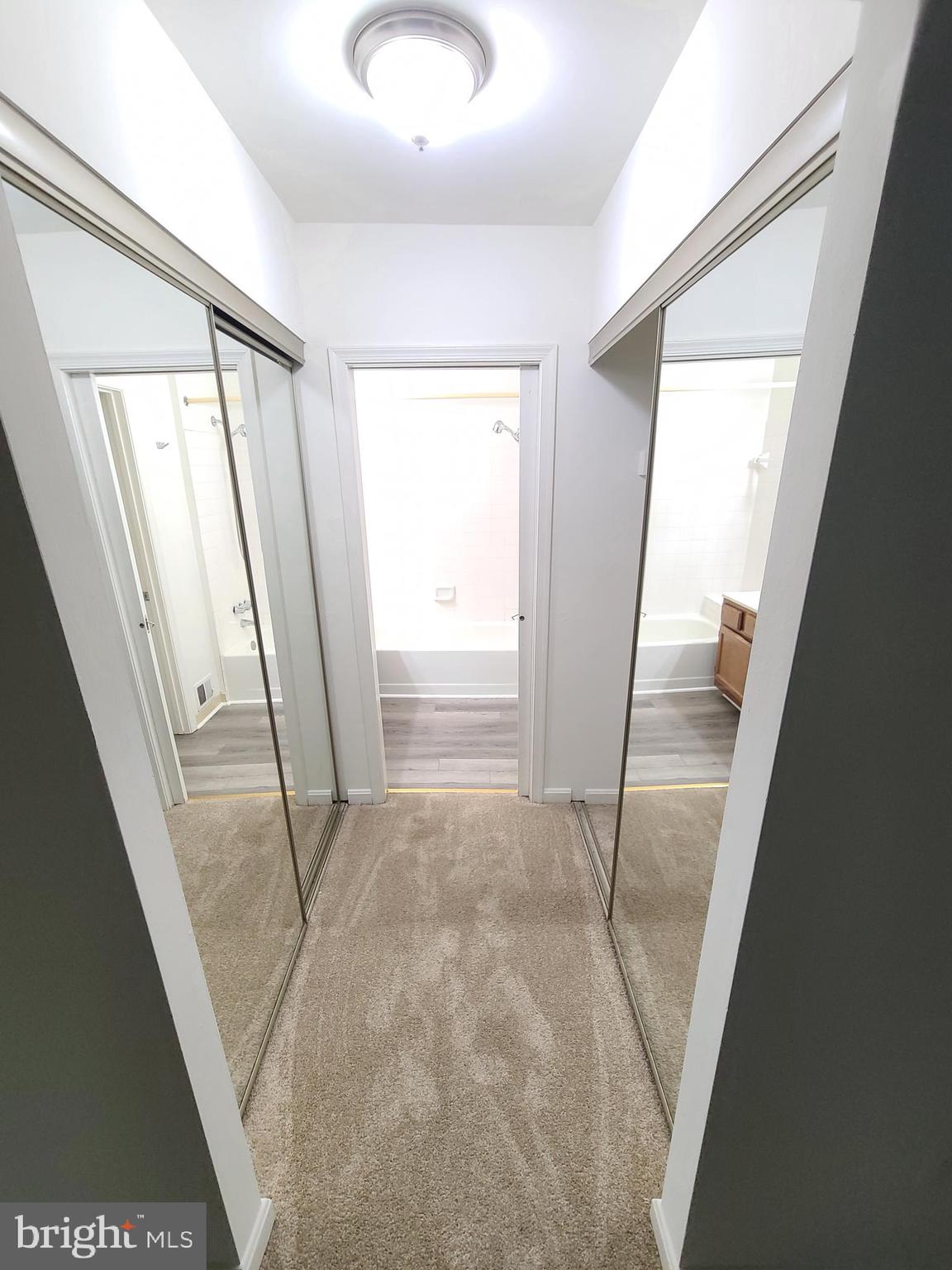 1427 Casino Circle Silver Spring, MD 20906 - Photo 23 of 34 a view of an empty room