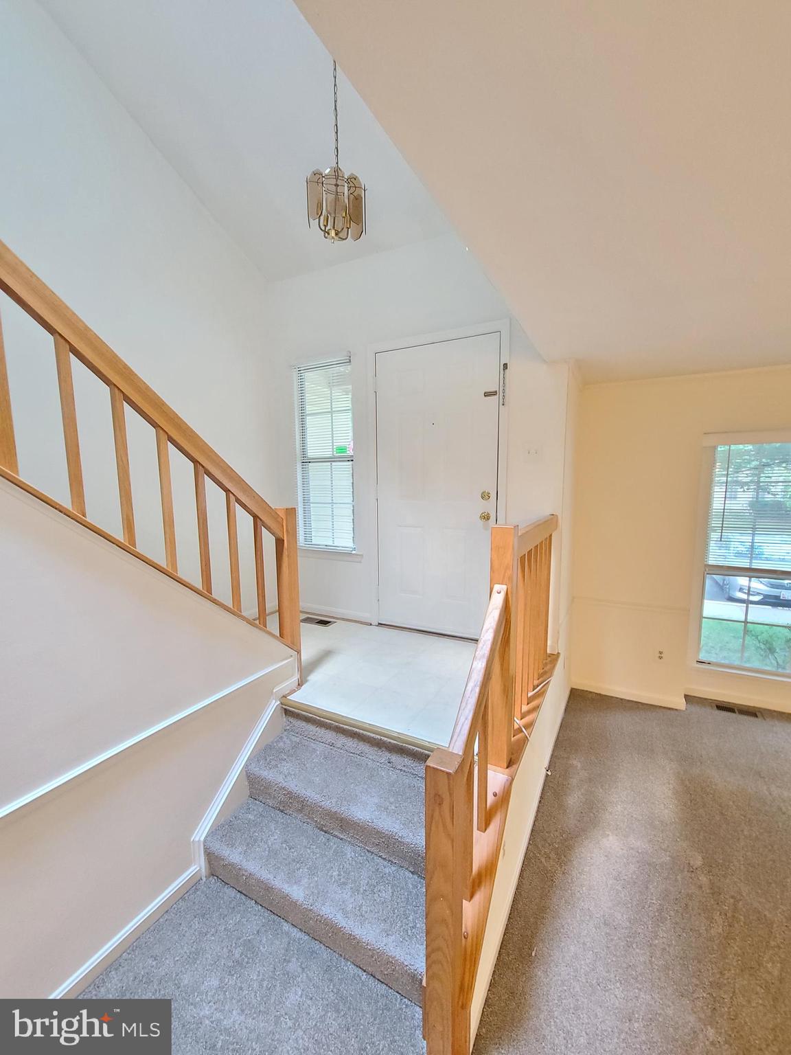 1427 Casino Circle Silver Spring, MD 20906 - Photo 3 of 34 a view of an entryway with staircase