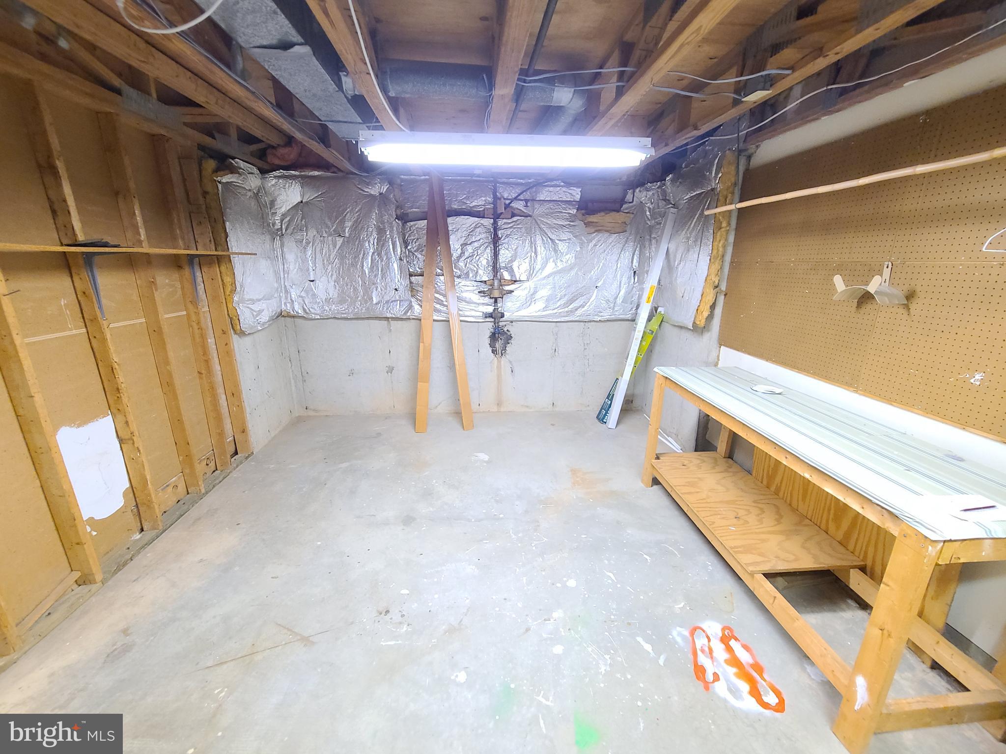 1427 Casino Circle Silver Spring, MD 20906 - Photo 32 of 34 a view of utility room