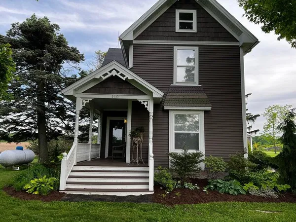 $375,000 | 140 Holt Road, Williamston, MI 48895
