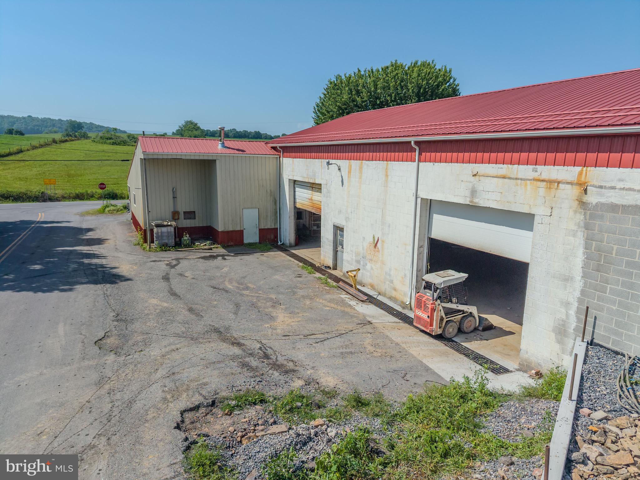 25649 Rte 35 North Mifflintown, PA 17059 - Photo 65 of 73