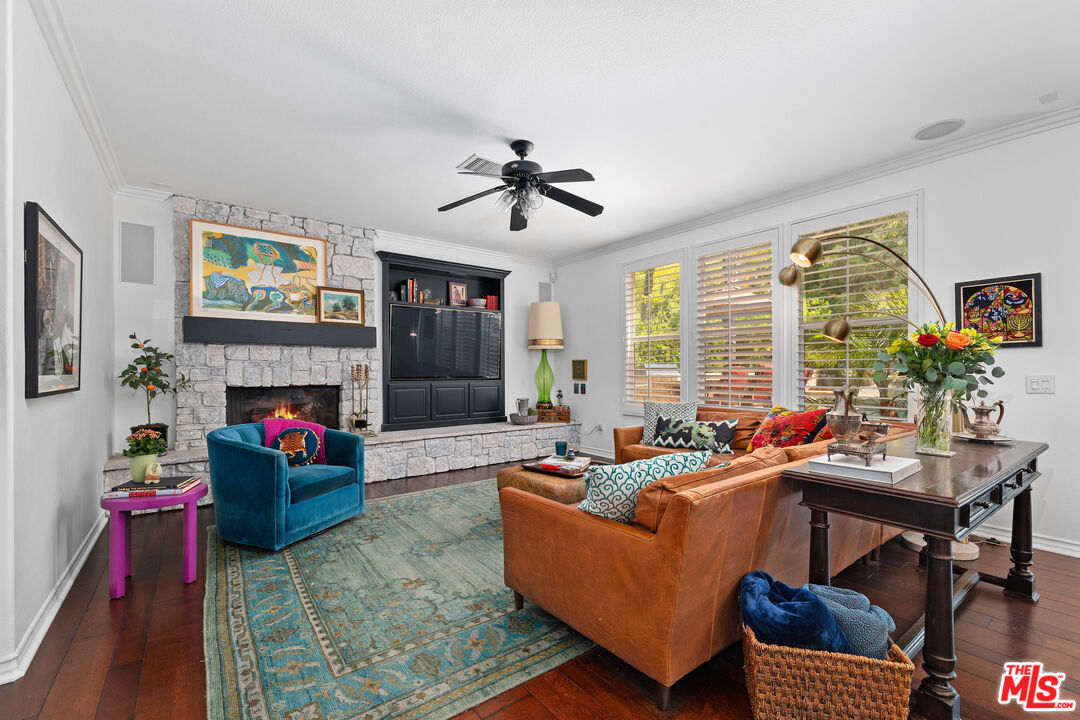 25514 Brighton Place Stevenson Ranch, CA 91381 - Photo 14 of 44