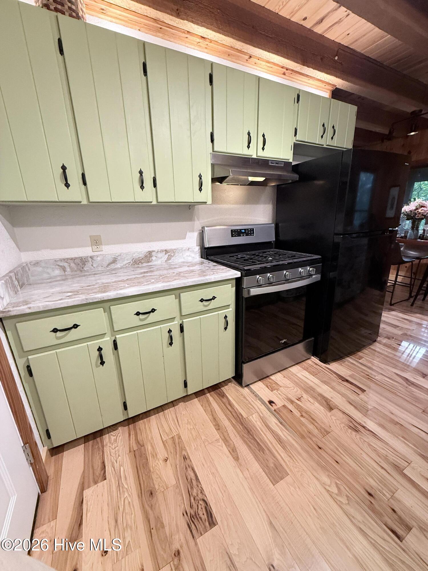 1096 Mt Tabor Road Topton, NC 28781 - Photo 13 of 46