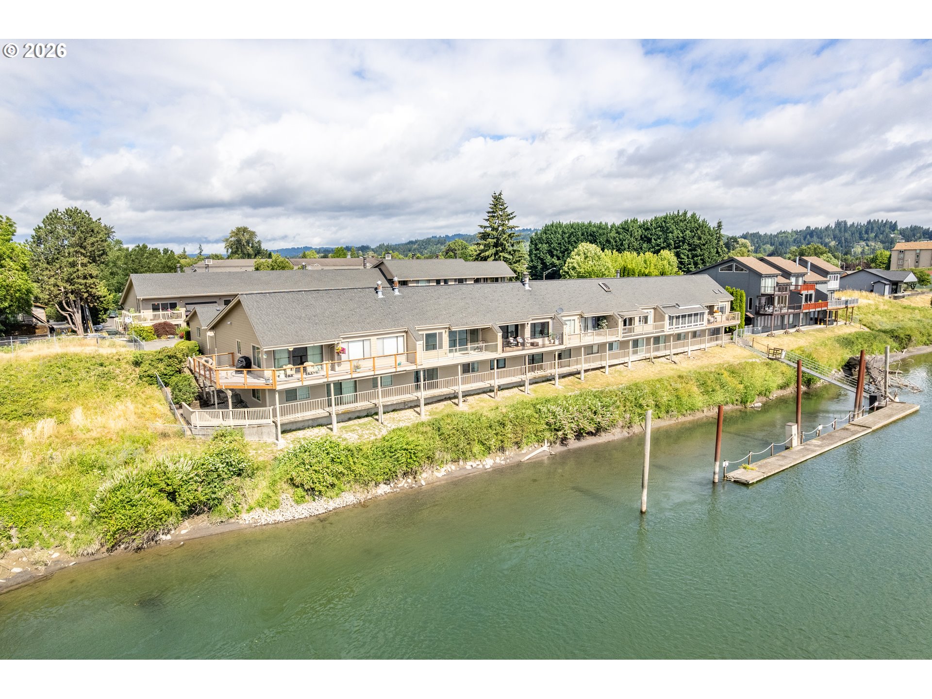 1310 River Road, Unit 2 Longview, WA 98632 - Photo 32 of 38 Gallery Image 32