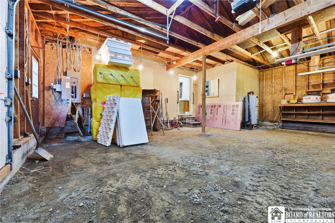 4949 5 Mile Road Ischua, NY 14743 - Photo 37 of 50 Gallery Image 37