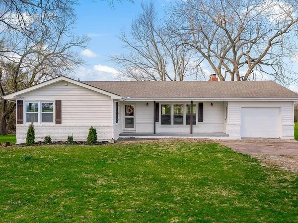 $485,000 | 12301 East 233rd Street, Peculiar, MO 64078