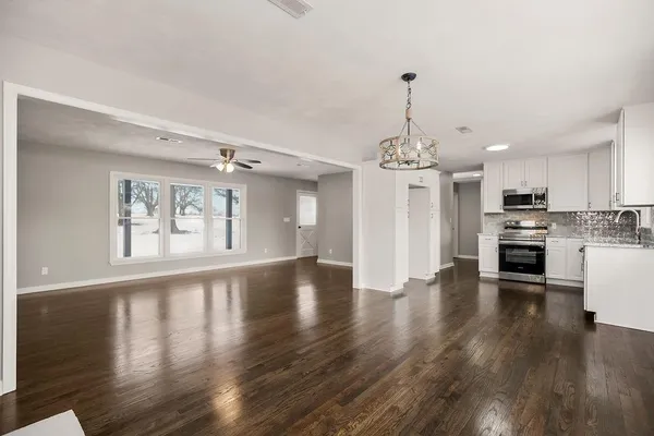 $485,000 | 12301 East 233rd Street, Peculiar, MO 64078