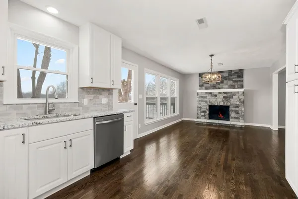 $485,000 | 12301 East 233rd Street, Peculiar, MO 64078