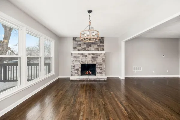 $485,000 | 12301 East 233rd Street, Peculiar, MO 64078