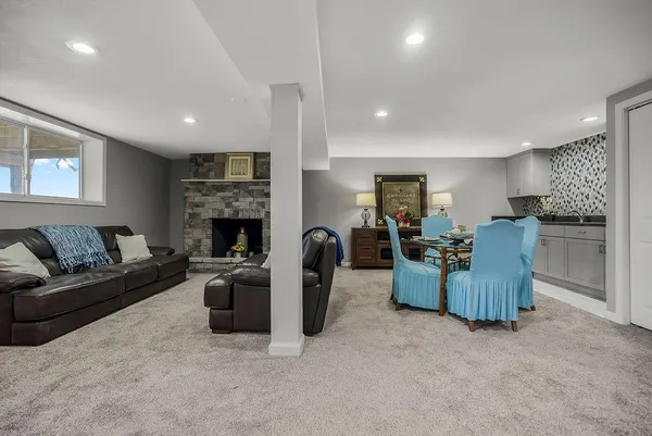 $480,000 | 12301 East 233rd Street, Peculiar, MO 64078