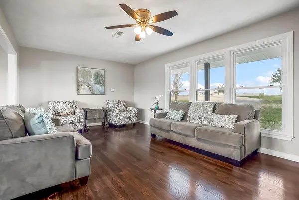 $480,000 | 12301 East 233rd Street, Peculiar, MO 64078