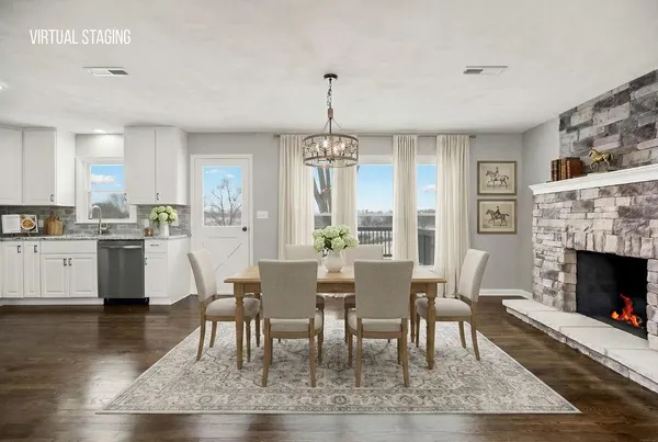 $485,000 | 12301 East 233rd Street, Peculiar, MO 64078