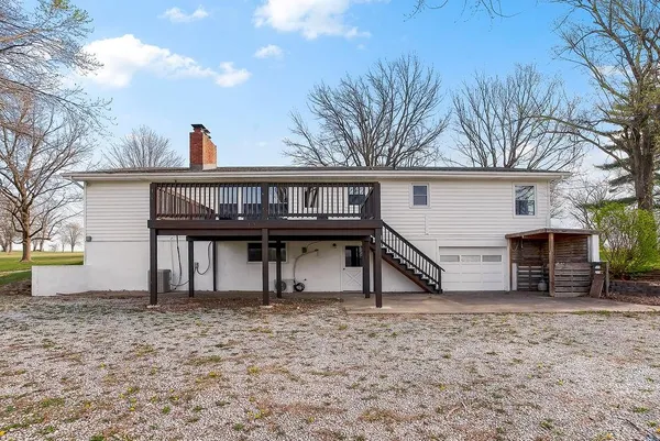 $480,000 | 12301 East 233rd Street, Peculiar, MO 64078