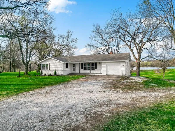 $480,000 | 12301 East 233rd Street, Peculiar, MO 64078