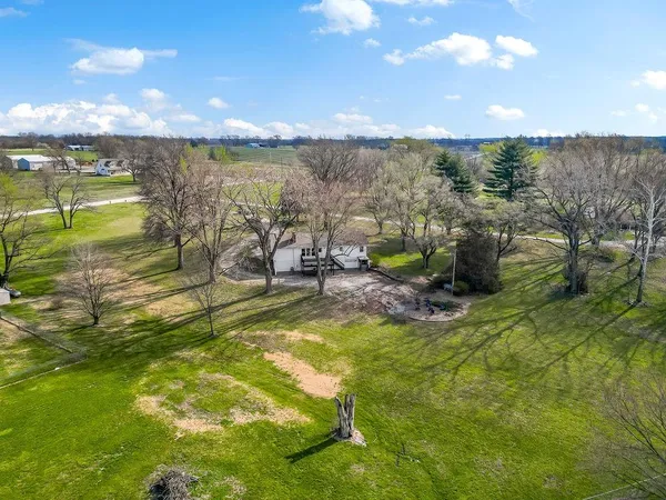 $480,000 | 12301 East 233rd Street, Peculiar, MO 64078