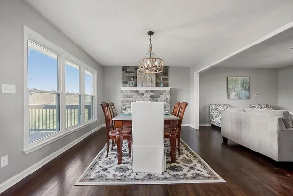 $480,000 | 12301 East 233rd Street, Peculiar, MO 64078